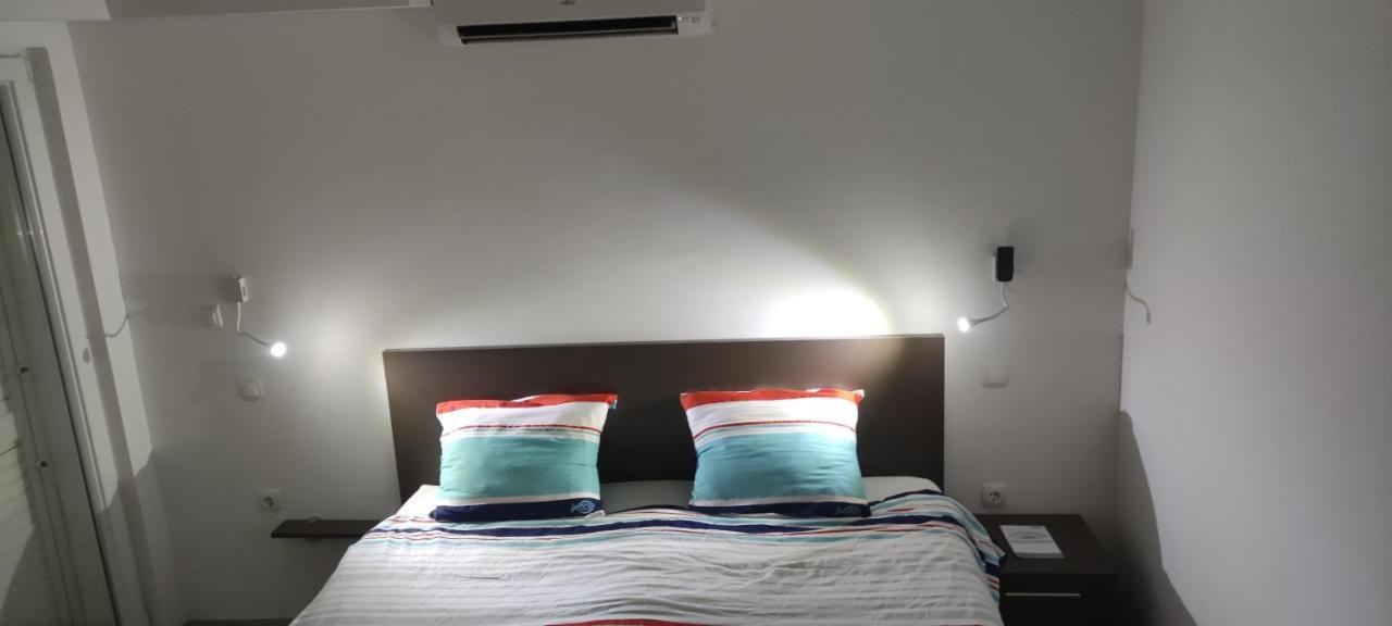 Studio Apartman Трогир Экстерьер фото