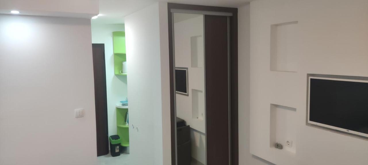 Studio Apartman Трогир Экстерьер фото