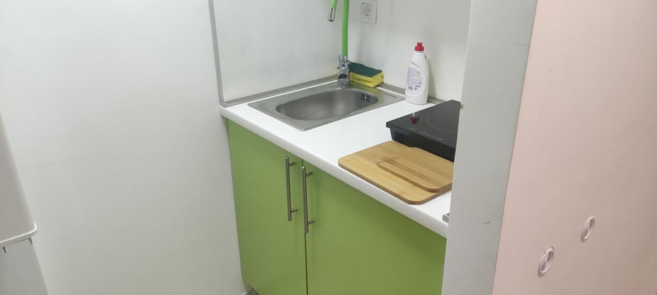 Studio Apartman Трогир Экстерьер фото
