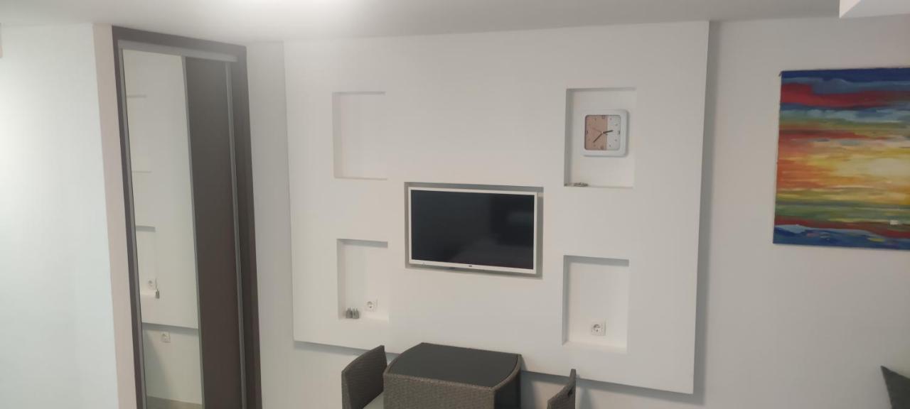 Studio Apartman Трогир Экстерьер фото