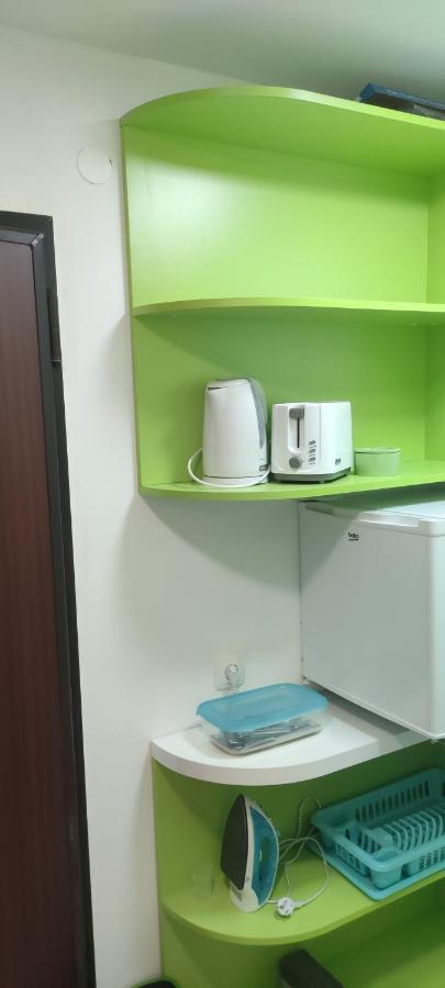 Studio Apartman Трогир Экстерьер фото